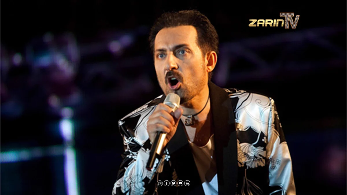 فرهاد دریا: با موسیقی افغانی گوش جهان را پر می‌کنیم