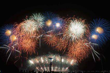 📢 Atención 🎆 Las infracciones por mal uso, venta ilegal o almacenamiento irregular de pirotecnia estas Navidades.
Pueden acarrear multas de 300 € hasta 600 000 €. 
La #GuardiaCivil intensifica controles para evitar riesgos. 
#jaes 

ultimahora.es/xaloc/dudas-re…