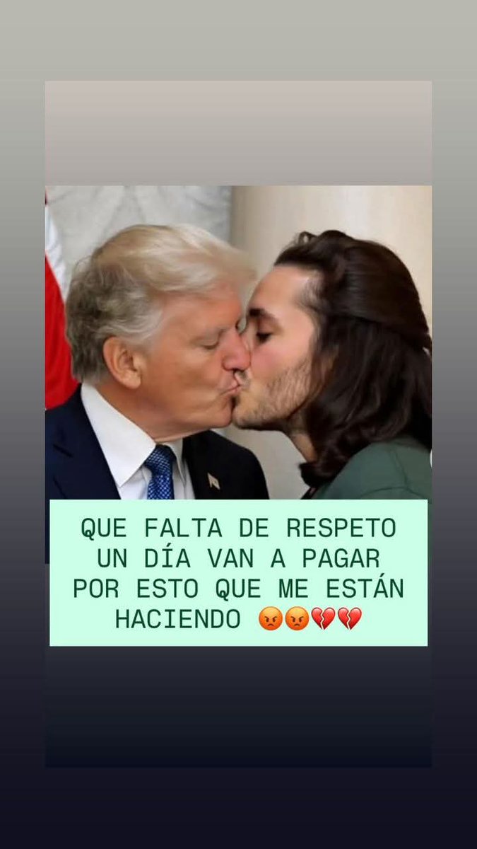 La verdad es como el SOL no se puede t@par con un dedo y más cuando brilla igual que El