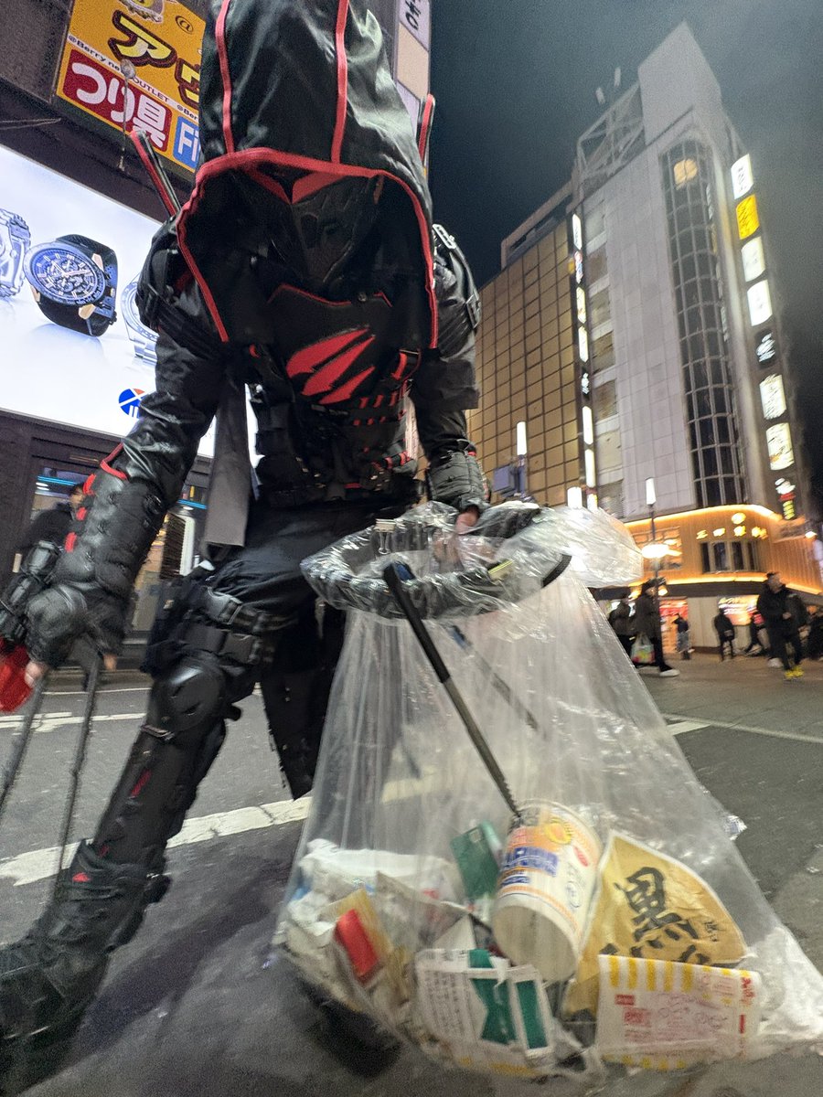 ダークジャッカー/DARKJACKER tweet media