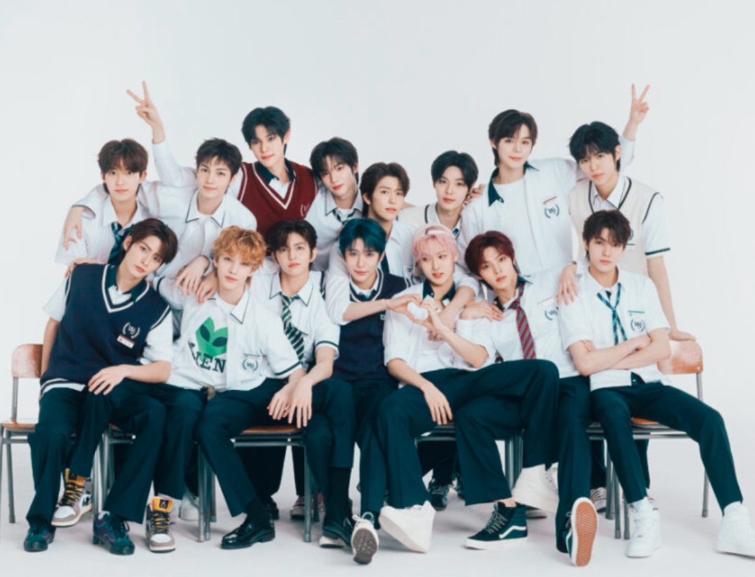 AboutMusicYT's tweet image. SM Entertainment is projected to debut a new kpop boy group in early 2026.

The group will include trainees from SMTR25.