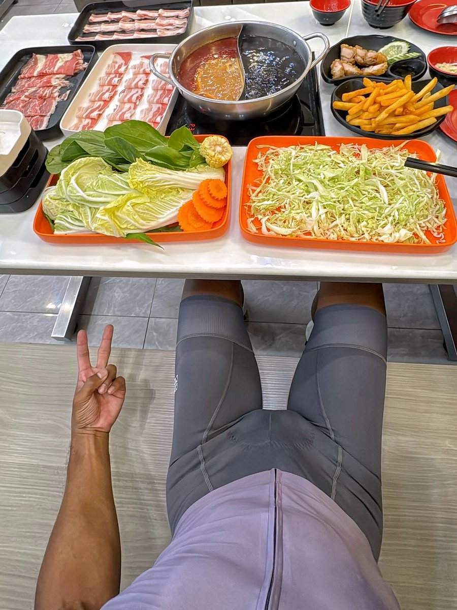 ฤกษ์ที่ดีคือเลิกเสือก 🏳️🌈 tweet media