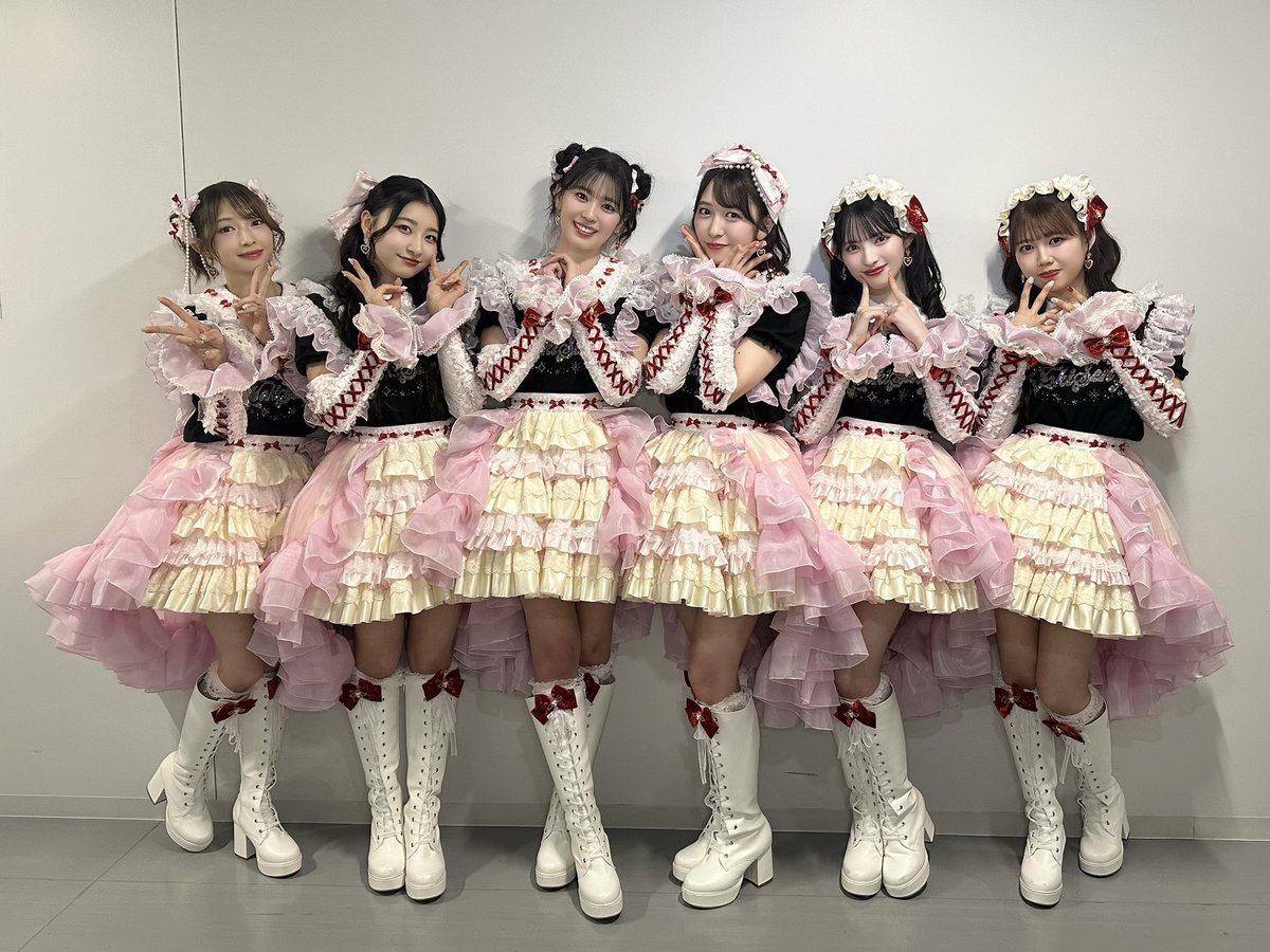 みかっち🥚@12/27.28 ときクリ両日🌲✨ (@MtmtTata) / Posts / X