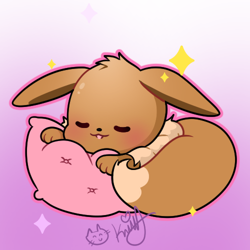 kitty♡ Kitsch x Hello Kitty Satin Glazey in Pink Kitty Faces – KITSCH