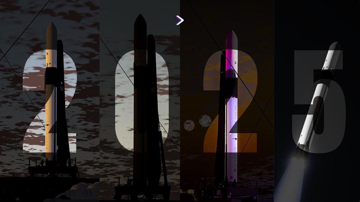 Diamond Aerospace - JNO tweet media