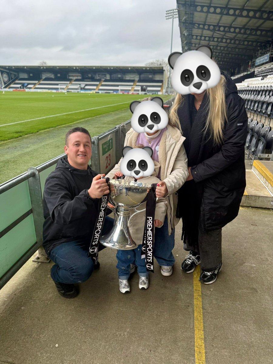 Josh Magennis tweet media