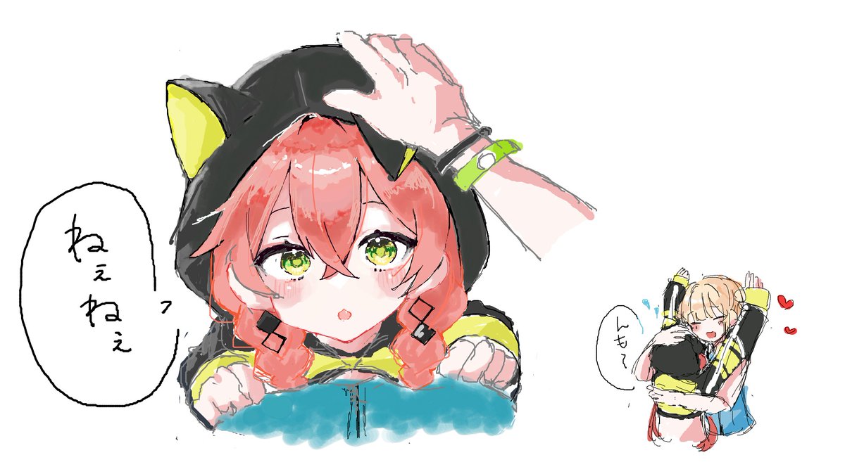 枢 るる (@lulu0607_) / Posts / X