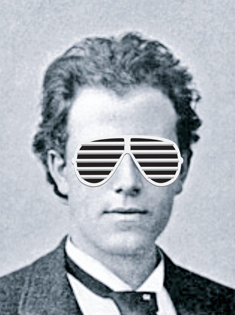 En un juego histórico y cerrado, por tan sólo 9 votos ha ganado Gustav Mahler, el titán ha resucitado.
<a href="/tiasdelamusica/">Las Tías de la Música</a> <a href="/MemeOpera/">El Meme De La Ópera</a> <a href="/Kirosawa/">Kirosawa</a>
