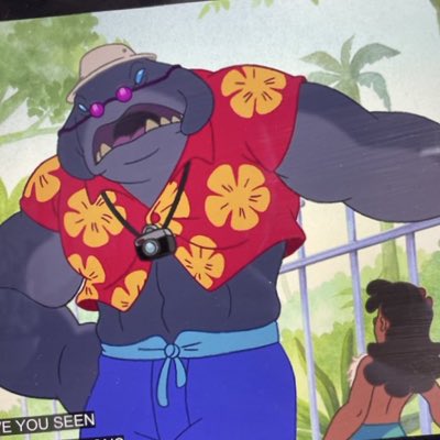 the night gardener tweet media