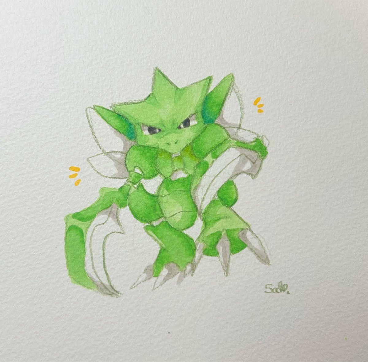 うきうき🕺💃✨