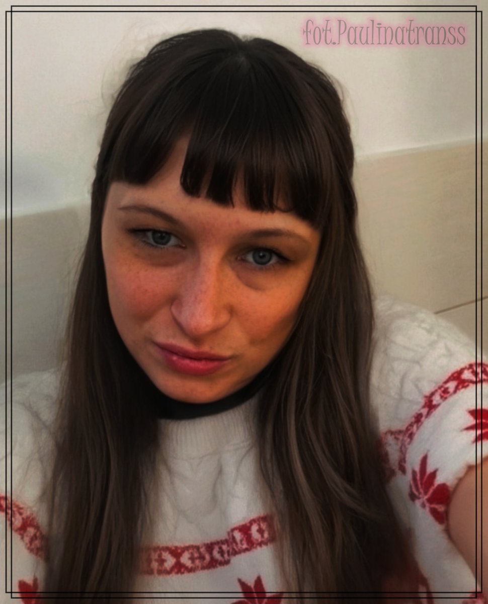 Paulina Trans 🇵🇱 Poland 🏳️‍🌈🌈⚧️ tweet media