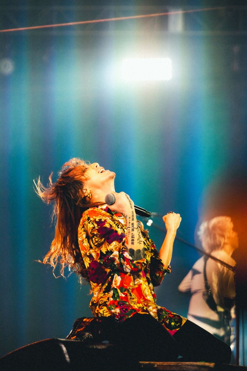 渋谷龍太 SUPER BEAVER (@gyakutarou) / Posts / X