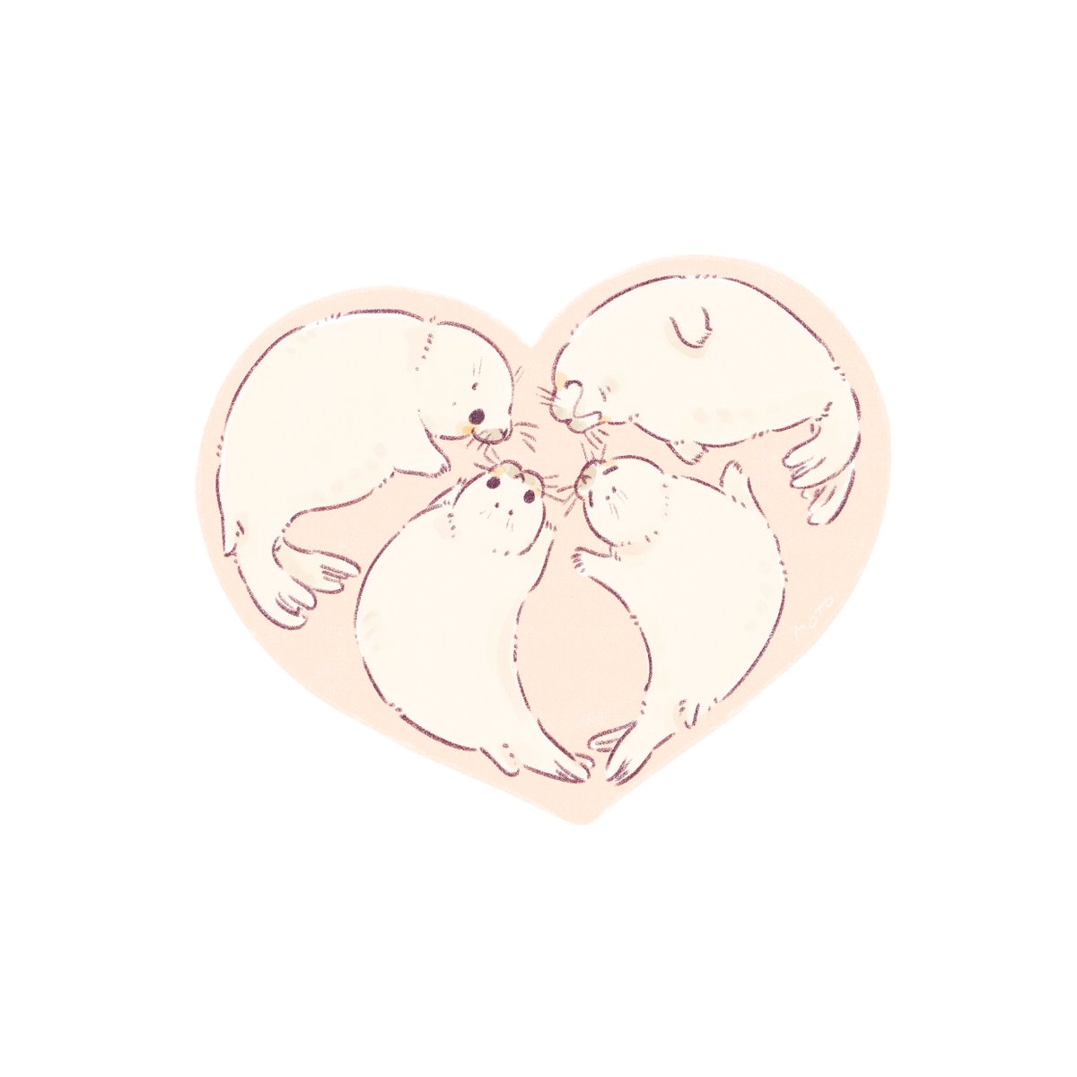 ♥️🦭♥️🦭♥️🦭♥️🦭♥️