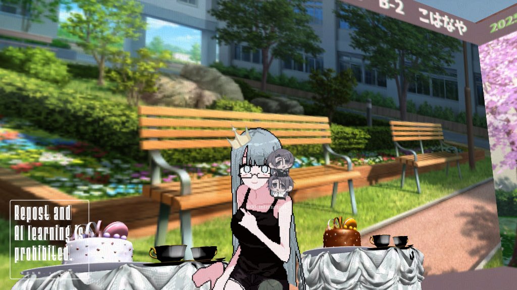 楽しかったです!!また明日の夜もいます🌠