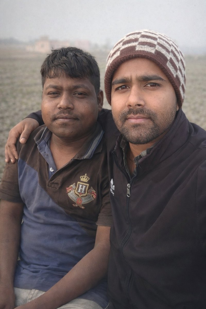 Kiris Aaya Milne 😊😊
#kiris