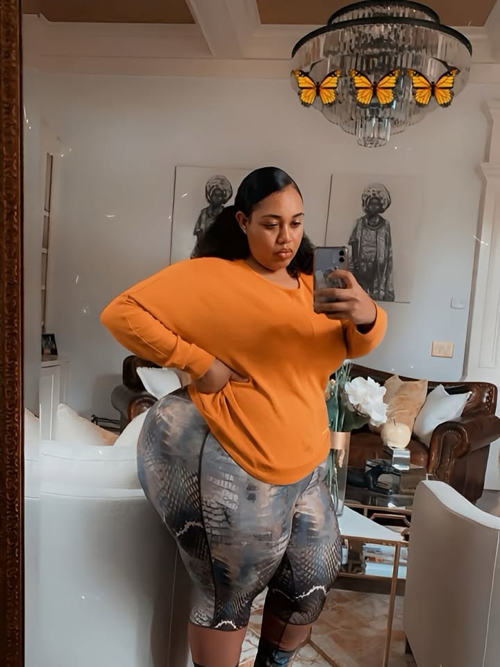 PLUS SIZE APPRECIATION HUB (@plussizehub_1) on Twitter photo 