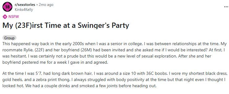 Reddit Lies tweet media