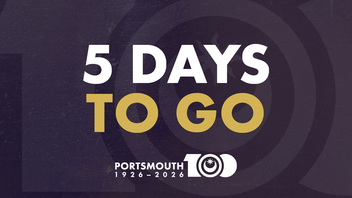 portsmouthtoday's tweet photo. Portsmouth100 community grants are open for applications!
Funding available for local projects to mark 100 years of city status.
Apply by 30 Jan 2026, more details👉 https://t.co/1uuwMiVVfi
#Portsmouth100 #5DaysToGo https://t.co/u9Gy4aScCx
