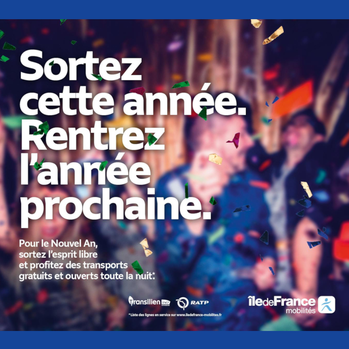 RER B tweet media