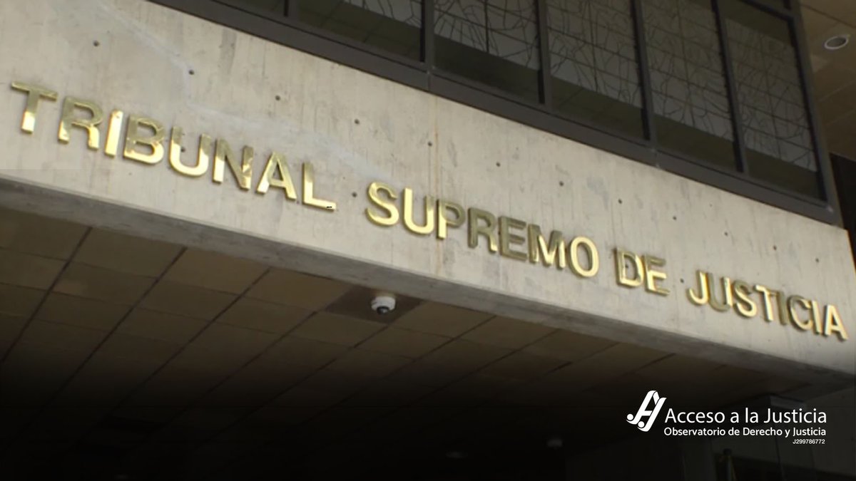 #Balance2025 El #14May la Sala Constitucional dictó la sent. 700, que generó preocupación en el ámbito jurídico y empresarial del país, pues desaplica por vía del control difuso de constitucionalidad los arts. 201 y 205 del Código de Comercio, que establecen que los socios no