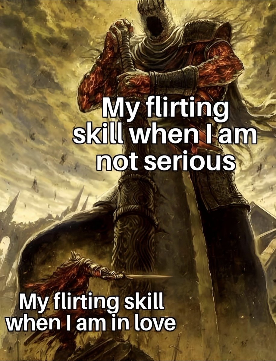 S2_Deflect's tweet image. we got to remeber rule nr.5