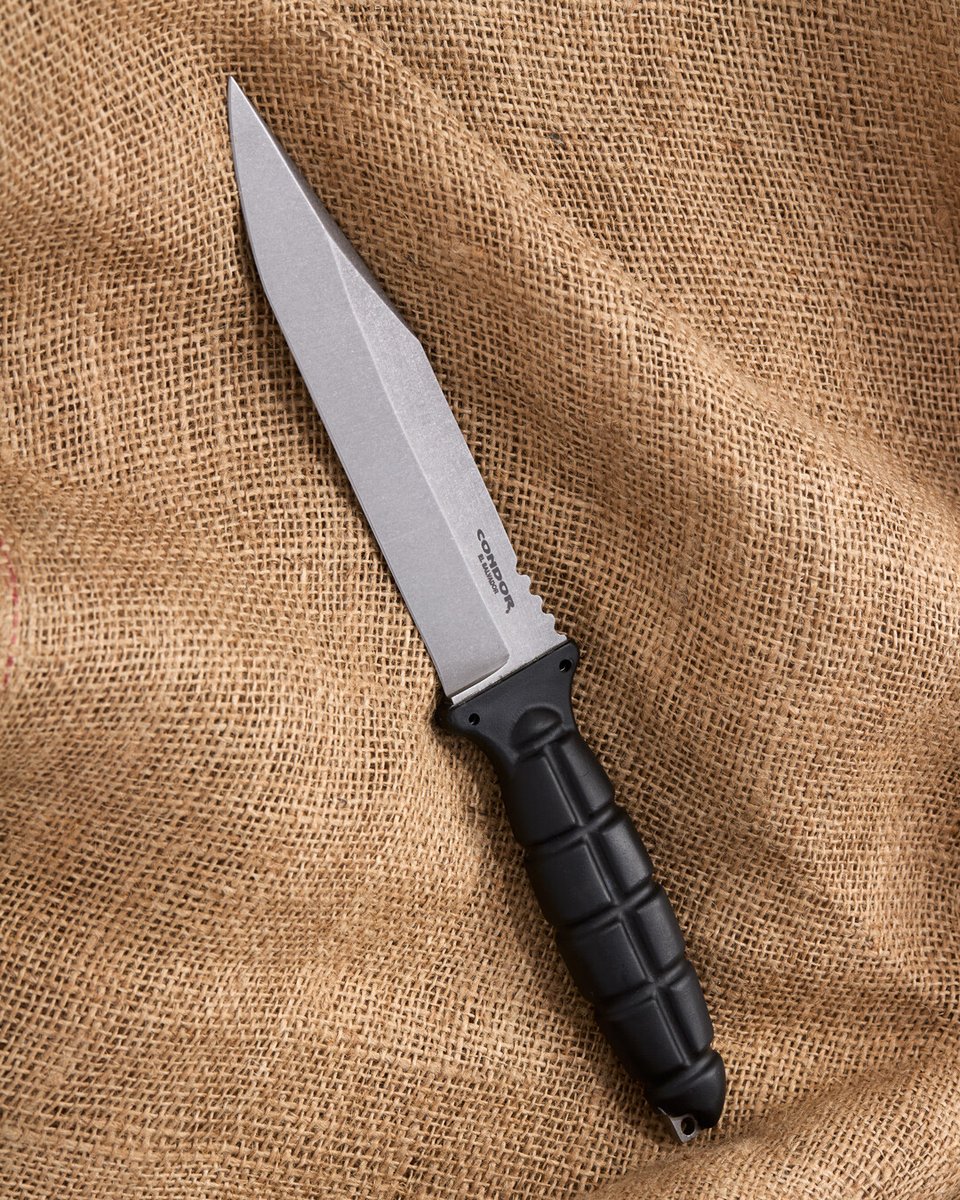 KnifeCenter tweet media