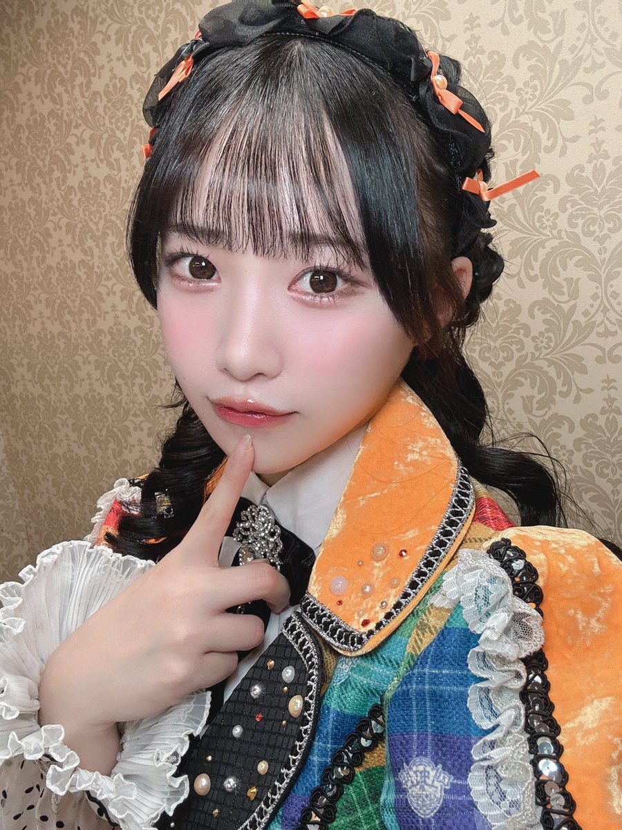 尾林結花@虹のコンキスタドール (@obayashi_yuika) / Posts / X