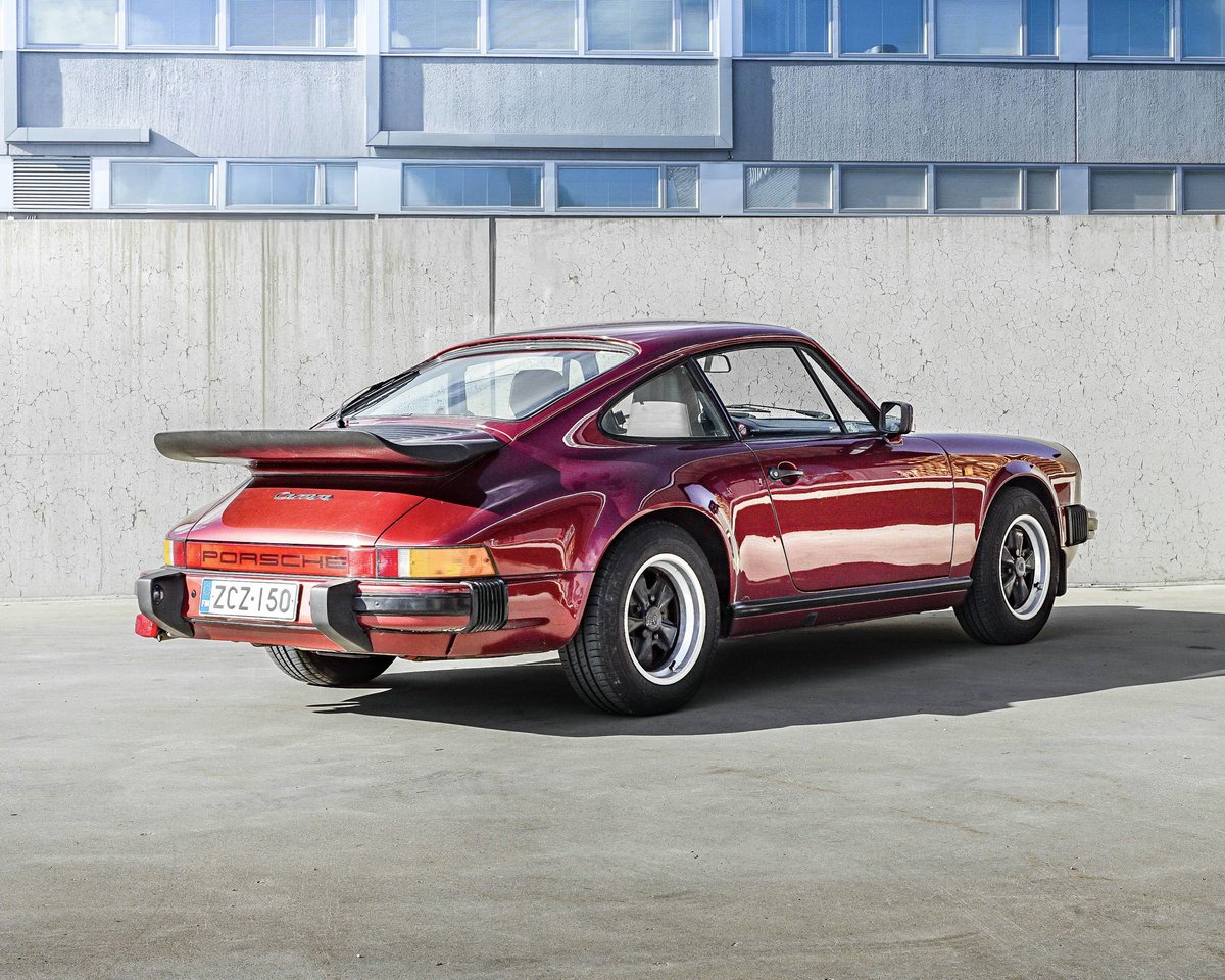 Rinoire's tweet image. #Porsche
