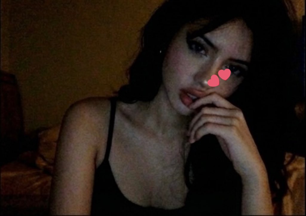 PrincessCDoll's tweet image. I missed u bae