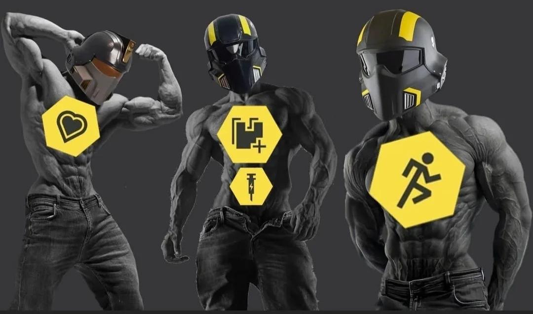 Helldivers NOW tweet media