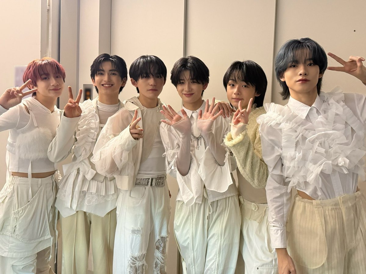 EBiDAN NEXT FESTIVAL 2025 WINTER ～エビネクライブ納め2025