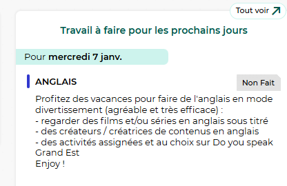 kyukhunn's tweet photo. La prof d'anglais c'est vraiment une GOAT wow. https://t.co/fjMg1a6yTK