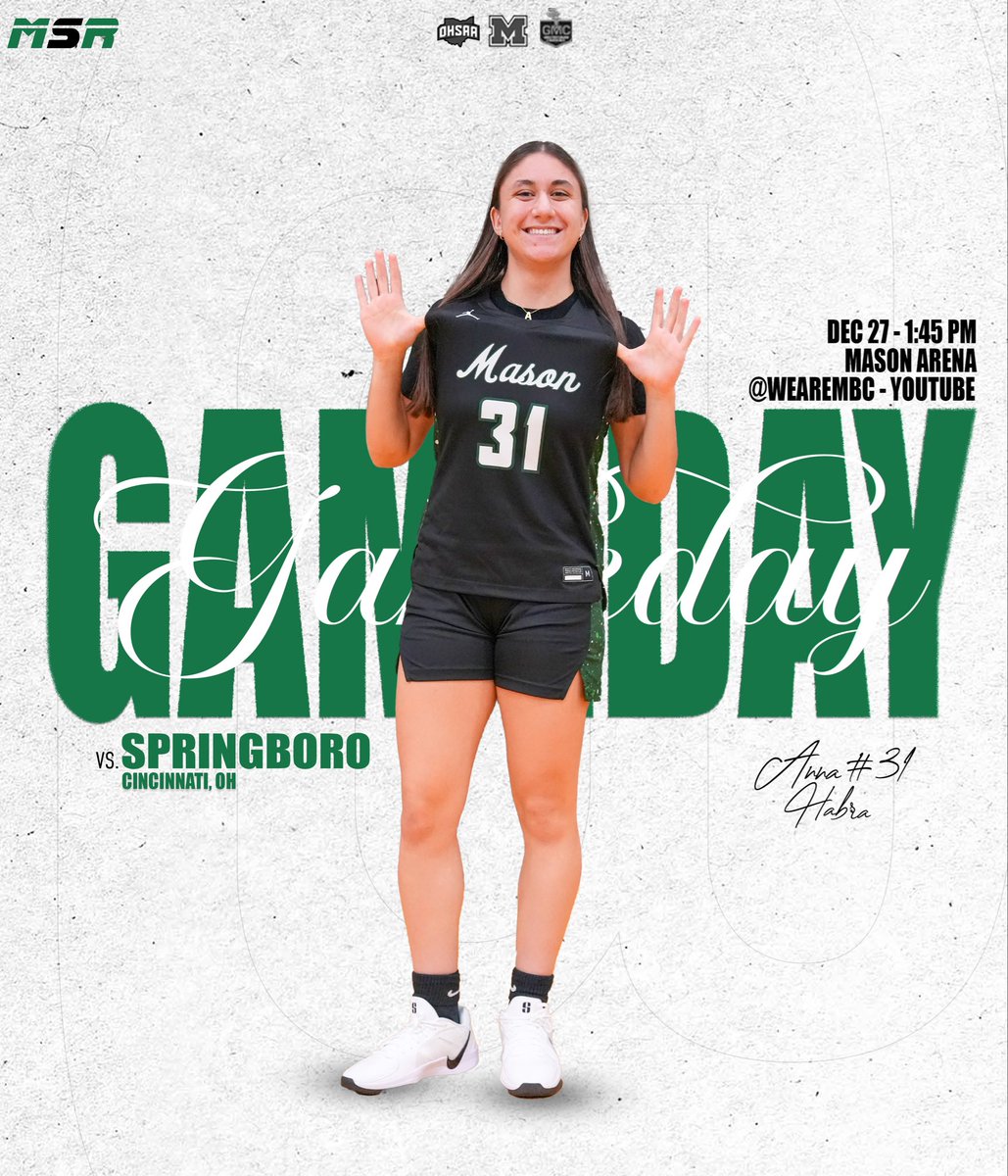 Mason Sports Radio tweet media