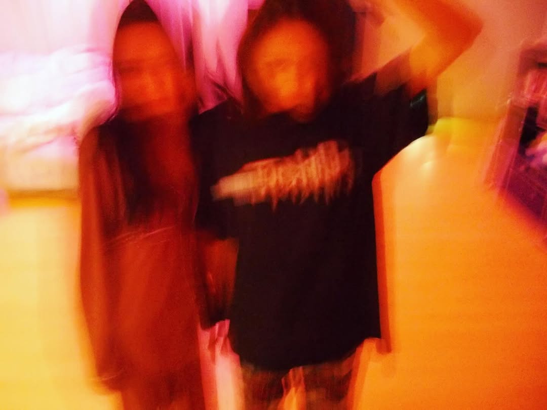 giselle ig update with ningning