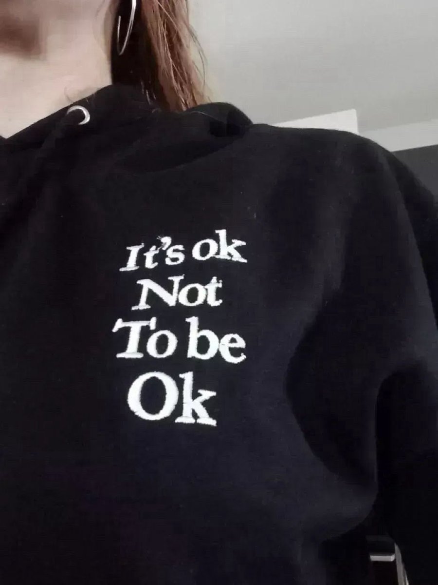 MindBodySoleUK's tweet image. We need to talk about mental health all year round, not just when it’s Mental Health Awareness Month. 

Raising awareness for mental health should happen 365 days a year, not just 31

💻 mindbodysole.uk
