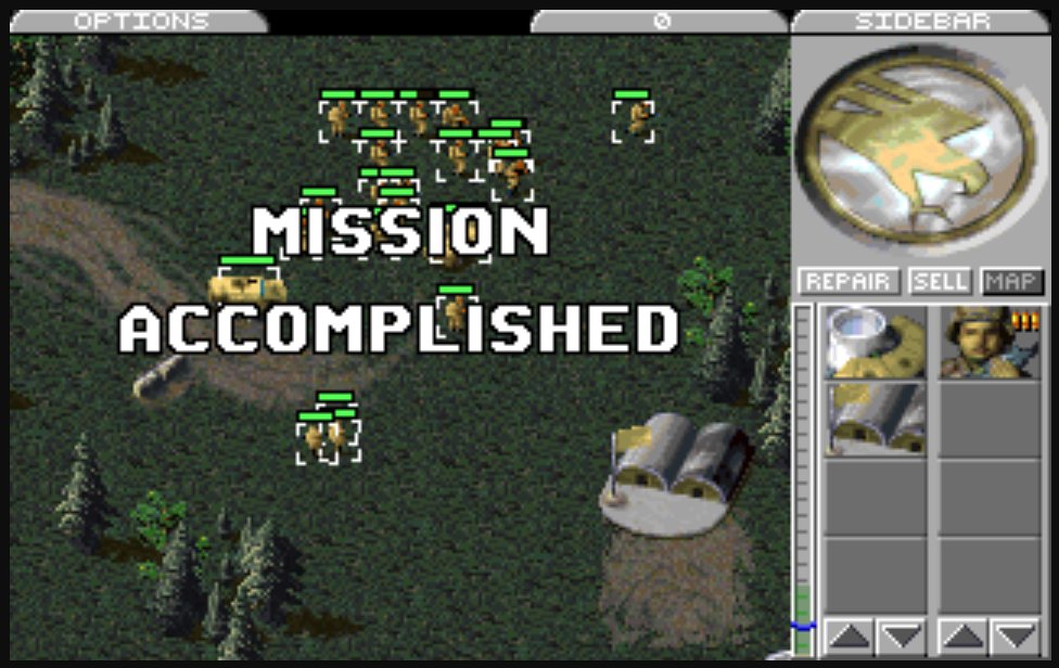 exquizitelyCOM's tweet image. Command &amp;amp; Conquer by Westwood Studios is 30 years old.

It stands as one of the best RTS games ever made, being part of the early group of RTS games that paved the way for a whole genre. Dune 2 (1992), Warcraft (1994), Command &amp;amp; Conquer (1995), Age of Empires (1997), and…