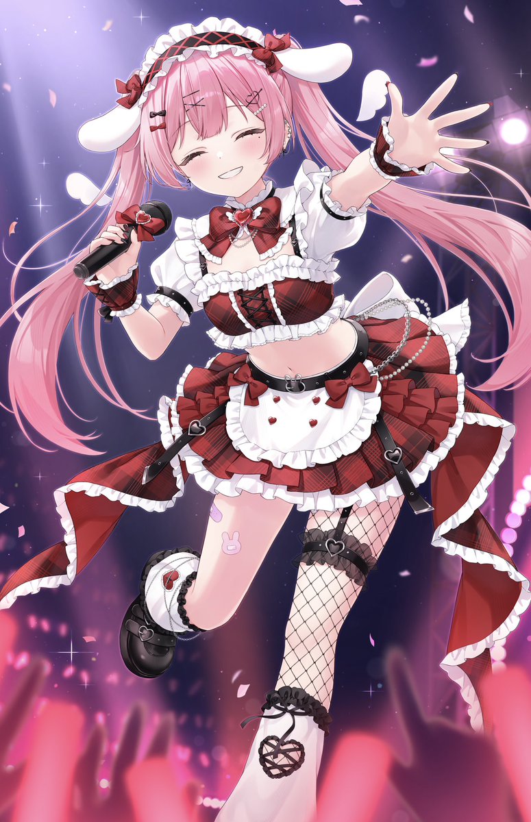 お客様確認ページ　　濃いラベンダー兎ちゃん ラベンダー (@Lavender_Sub) / Posts / X