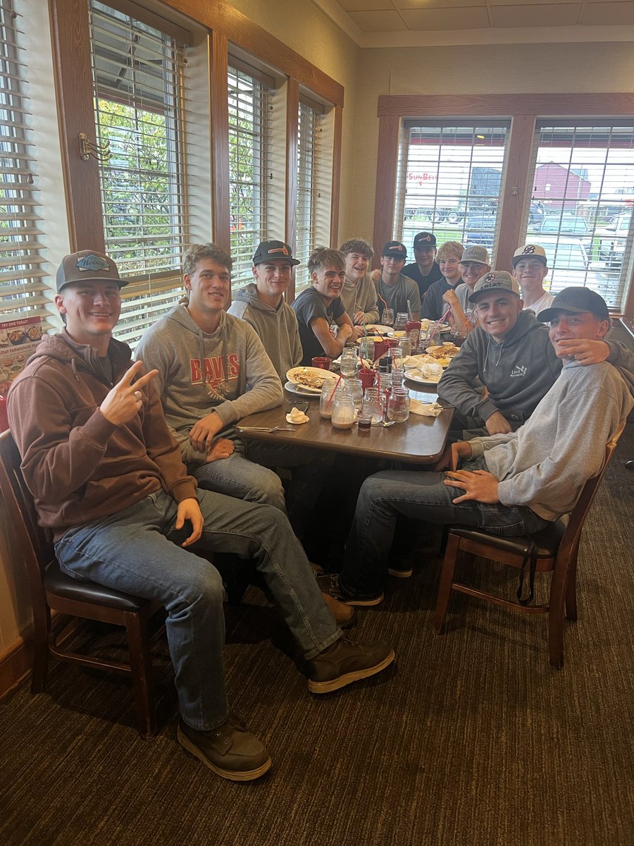 LE Braves Baseball tweet media