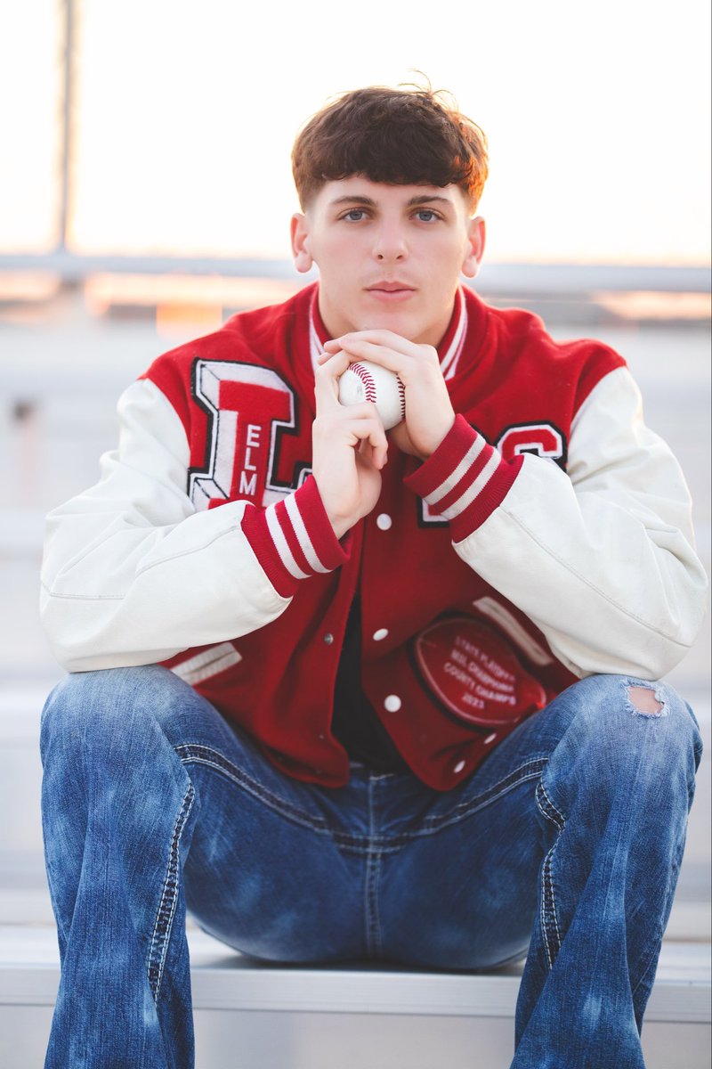 LE Braves Baseball tweet media