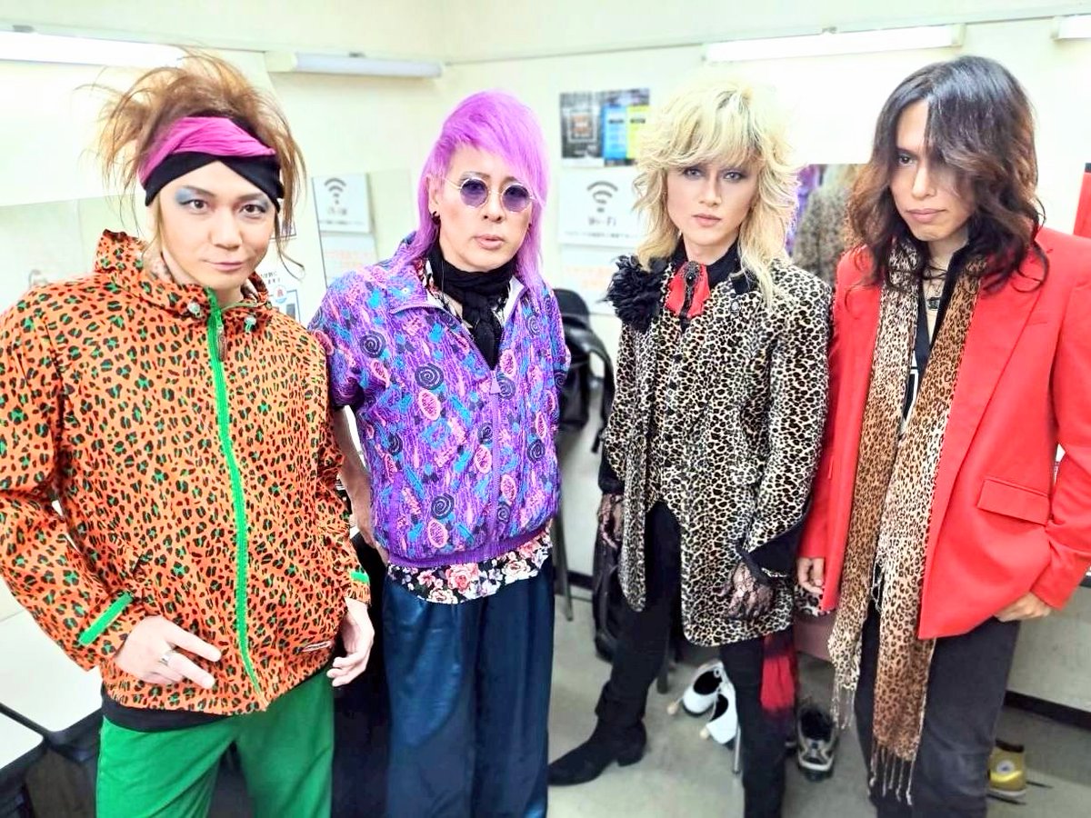 NAOKI (@official_NAOKI) / Posts / X