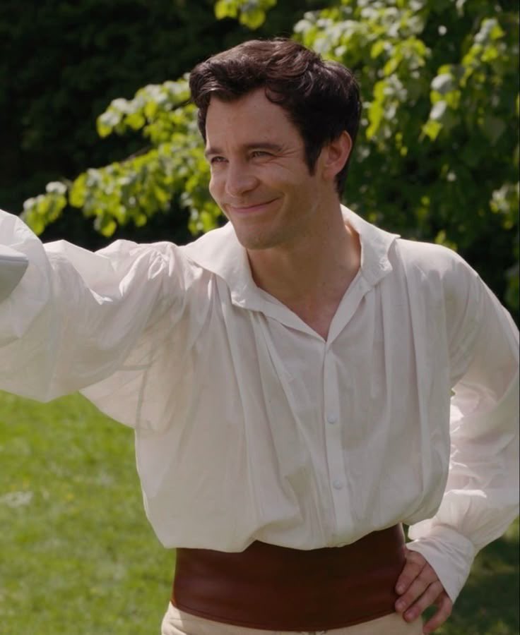 ladybecketth's tweet image. no dia que esse homem for feio eu mudo de nome