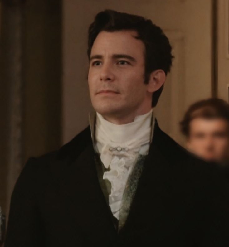 ladybecketth's tweet image. no dia que esse homem for feio eu mudo de nome