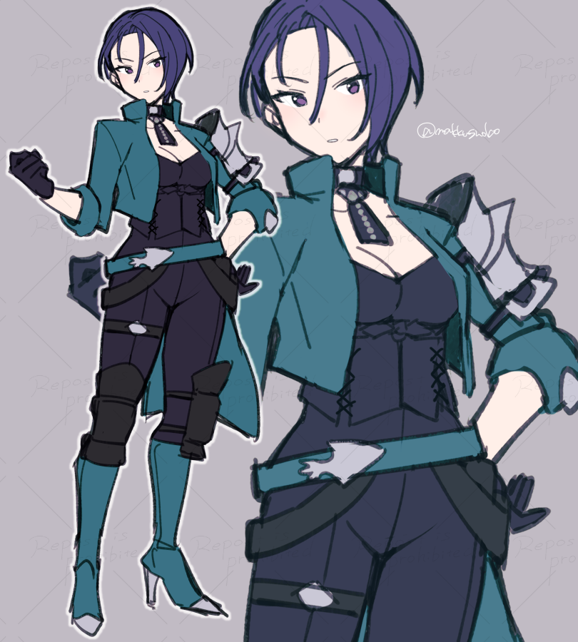 makkusuoko's tweet image. 