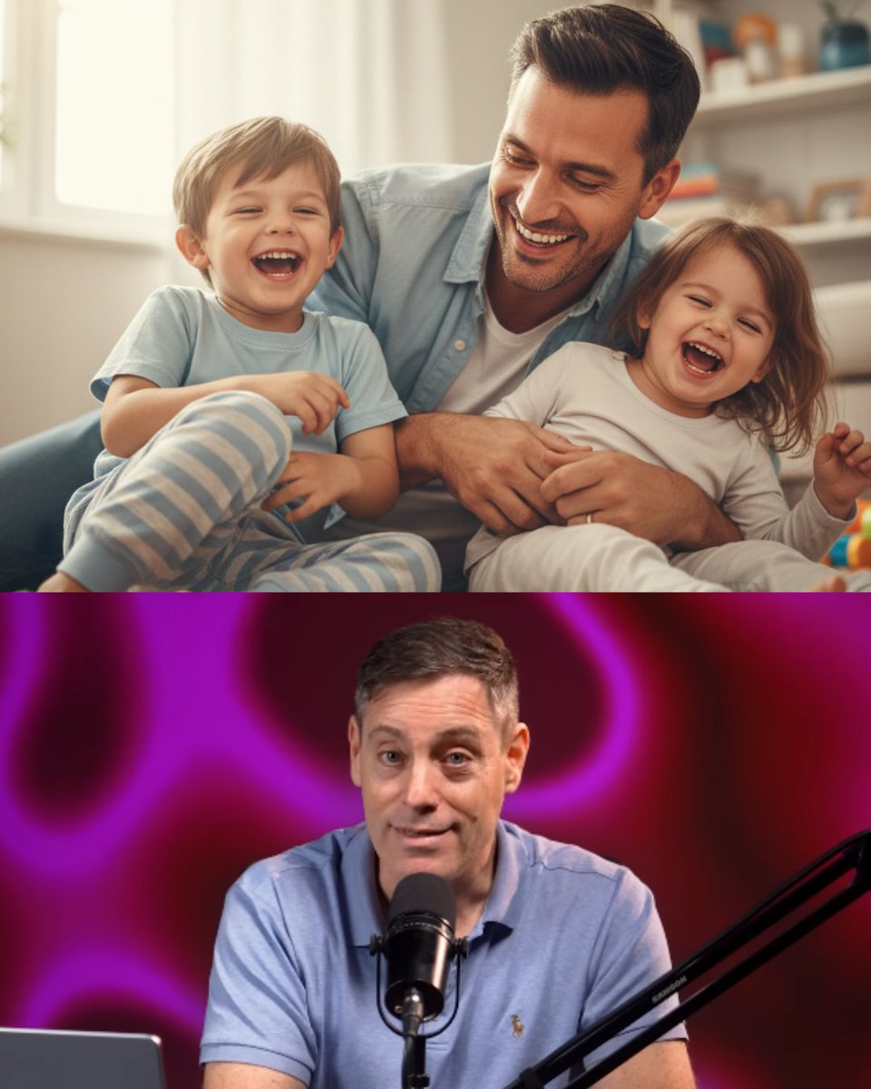 El 93% de quienes son padres dice no arrepentirse nunca de haber tenido hijos. Apenas un 7% expresa lo contrario, un porcentaje minúsculo si se lo compara con quienes se arrepienten de sus elecciones de pareja, de carrera o de estilo de vida. Cuando usamos como vara la felicidad