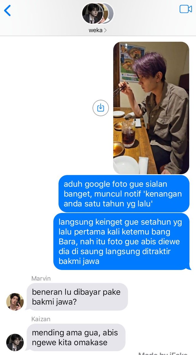 dearlyddeung's tweet image. Abang Pemerah Susu
#heejake  —Abel &amp;amp; Bara 18+

Setahun tanpa kabar, tanpa penjelasan. Bara pikir semuanya sudah selesai—sampai sebuah paket tiba di depan pintunya.
Bra merah berenda.