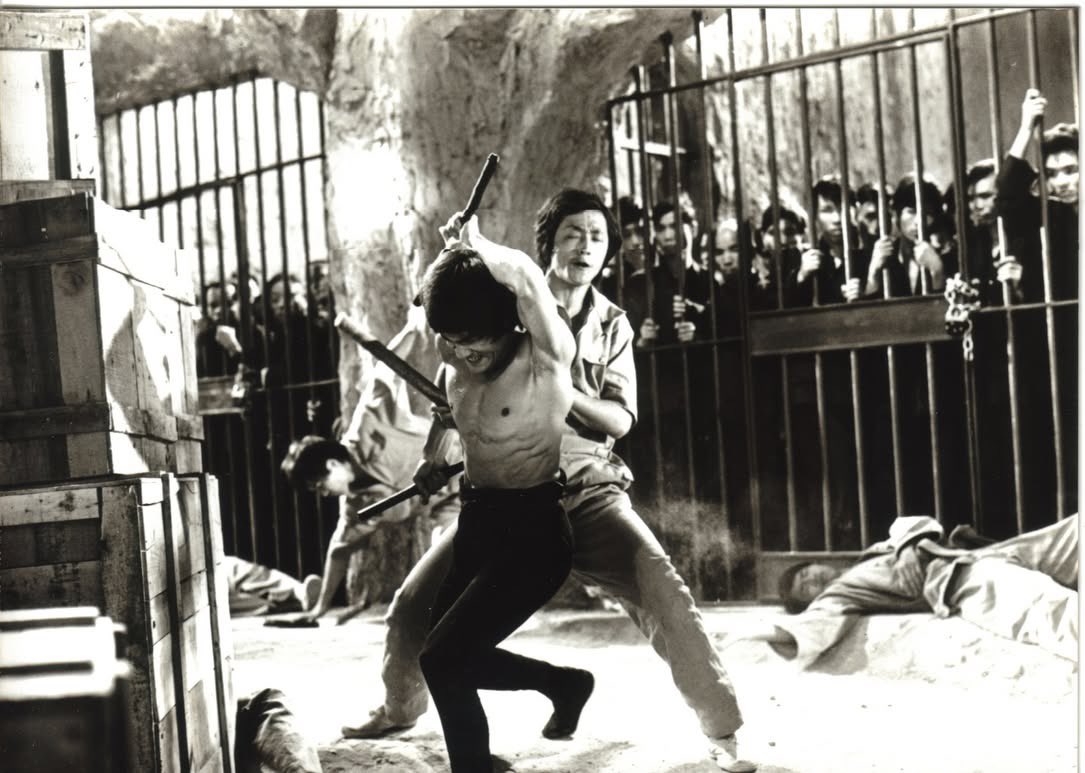 Bruce Lee tweet media