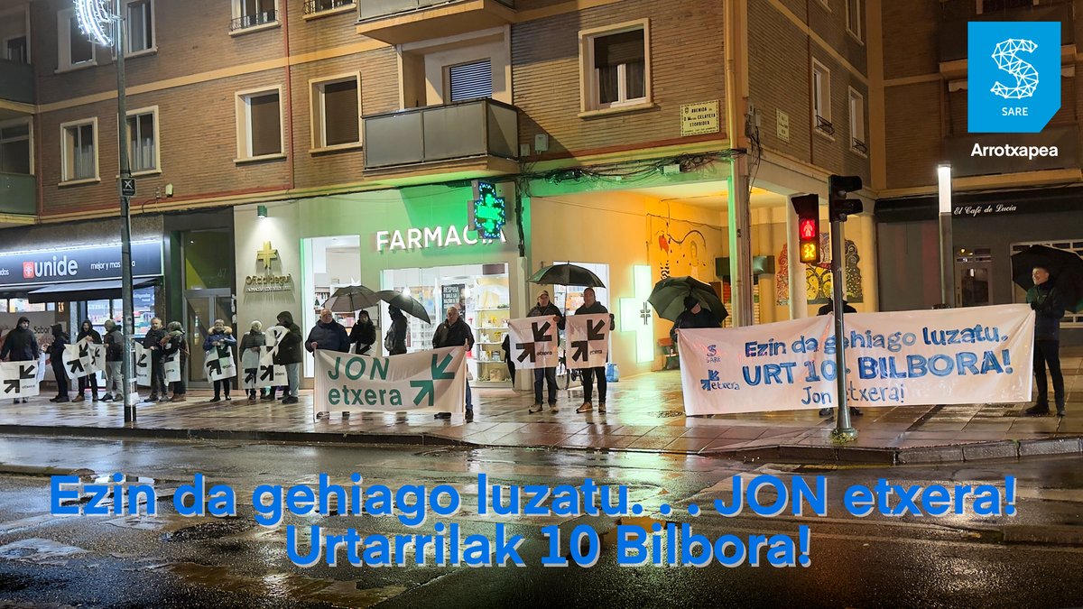 JON etxera! tweet media