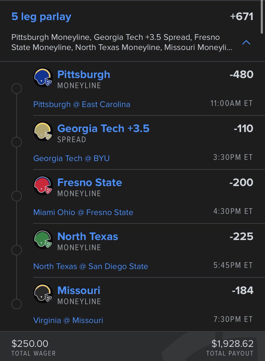 LoSportsPicks's tweet photo. 🤩LO’s TICKET GIVEAWAY🤩

If this ticket hits today, I’m the entire amount away FREE‼️

You need to do ALL 3 of these things to qualify:
-LIKE
-REPOST
-GIVE ME A FOLLOW

WHO’s TRYING TO WIN⁉️ https://t.co/UanpJJ14O2
