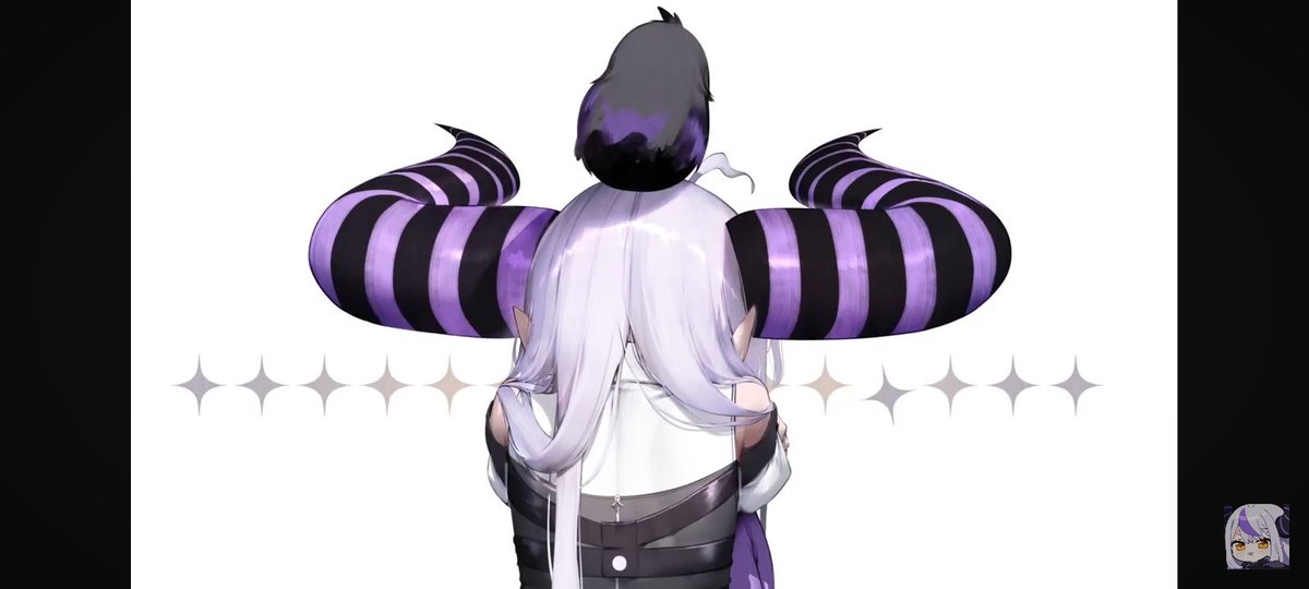 ラプ様 本当に…強くならなきゃいけないんだよね？ このプレッシャーに