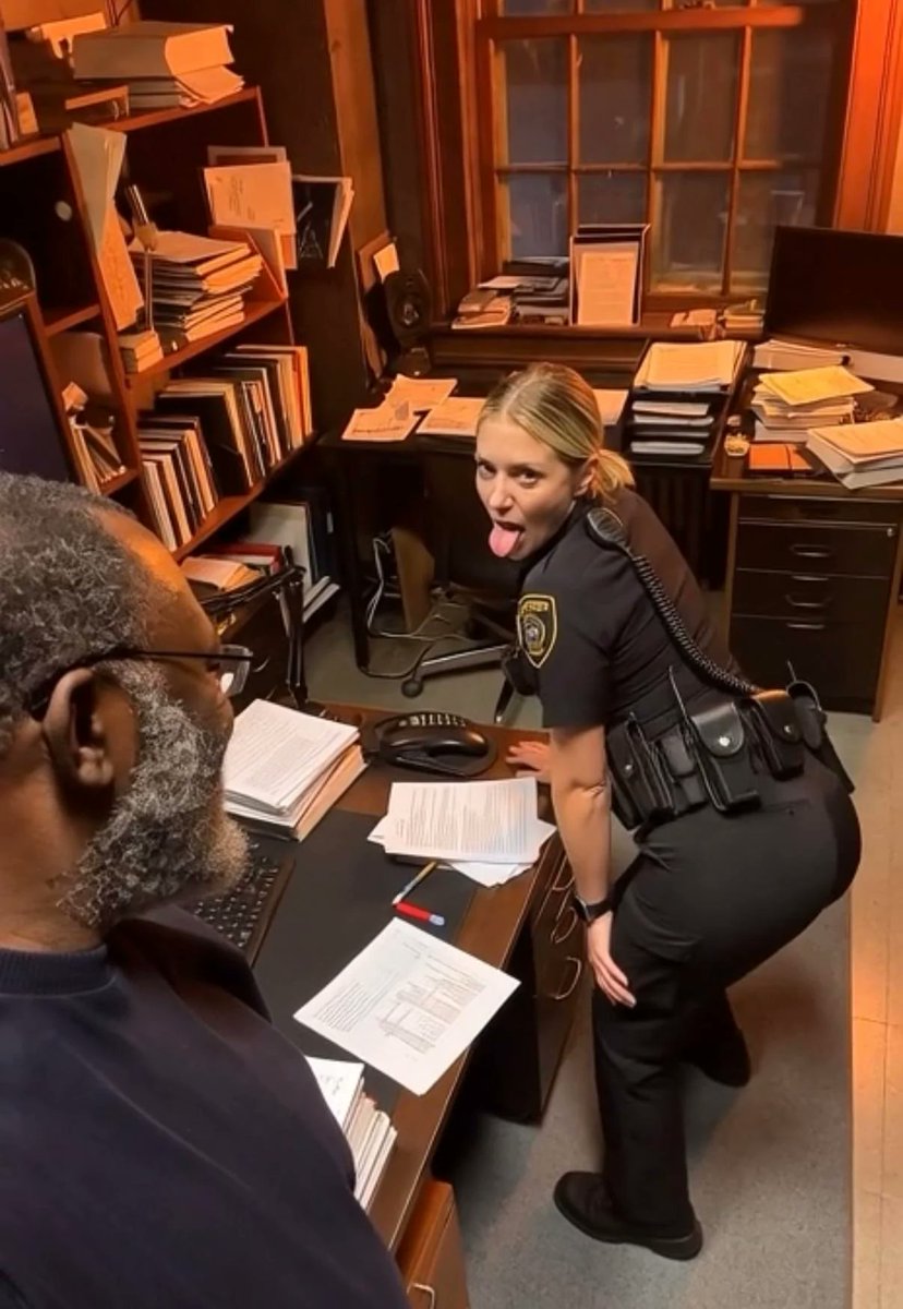 OfficerMercedes's tweet photo. Got caught by some mean old man, I sure hope these pictures don't leak to the public~

#LewdRP #NsfwRP #OpenRP #FemboyRP https://t.co/7wE7OHv14n